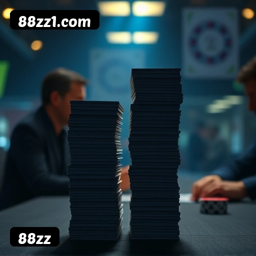 Comparação APP mobile vs versão web da 88zz